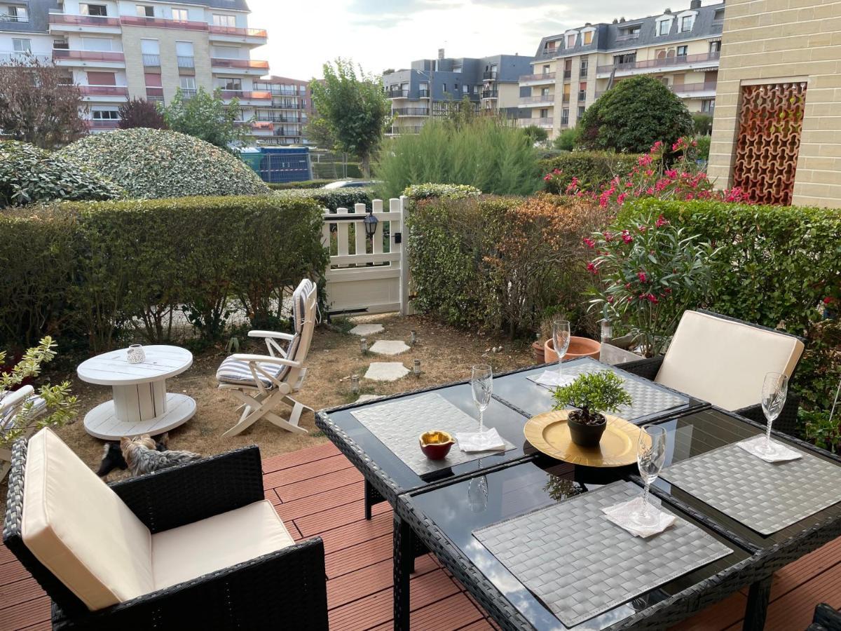 - Appartement Cabourg